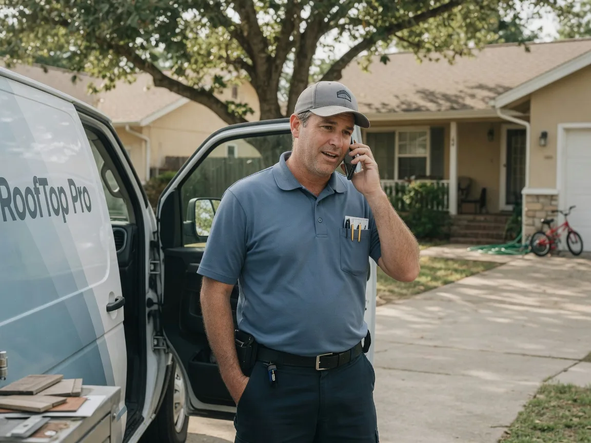 Roof Repair Erie, KS FAQs