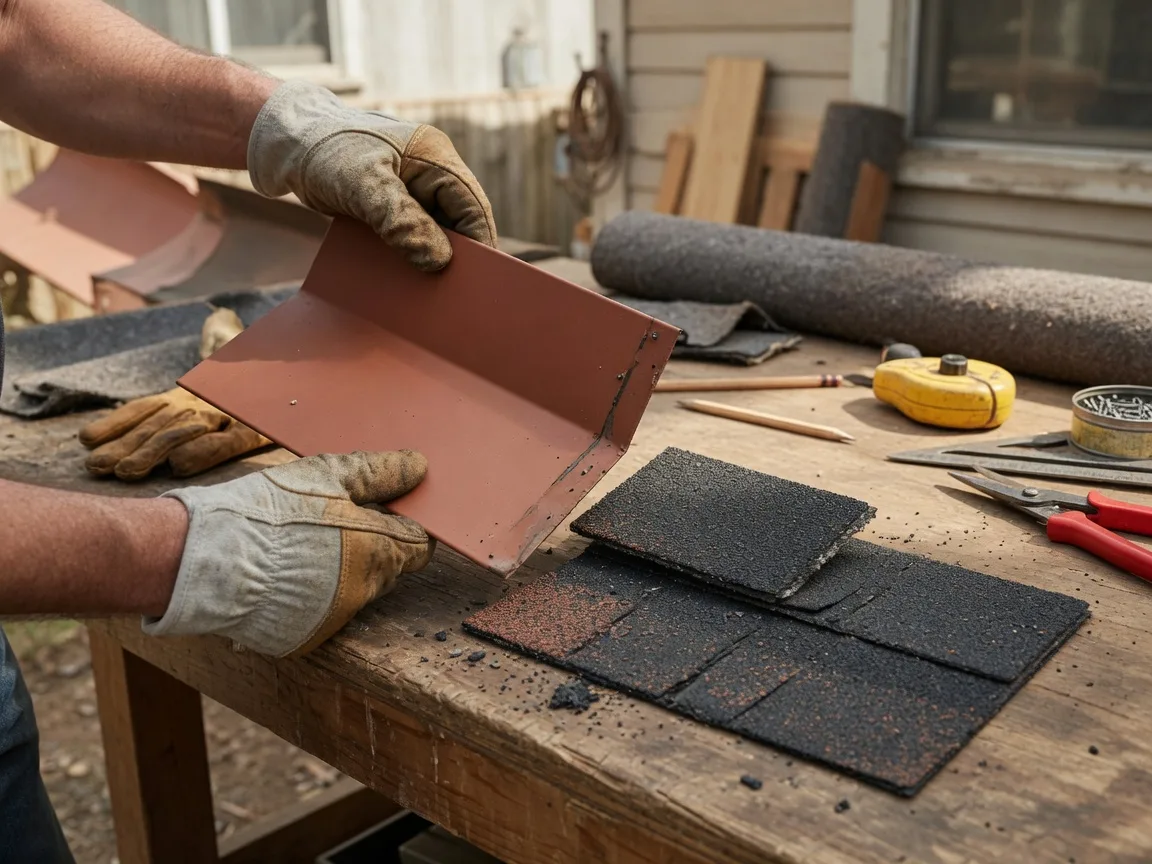 Roof Repair company in Erie, KS